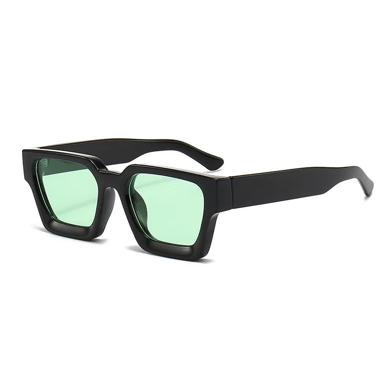Lunettes rectangulaires