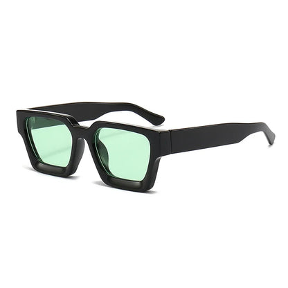 Lunettes rectangulaires
