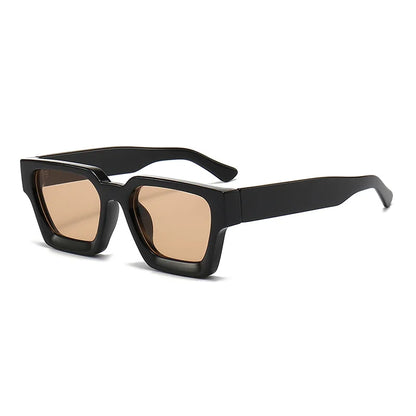 Lunettes rectangulaires