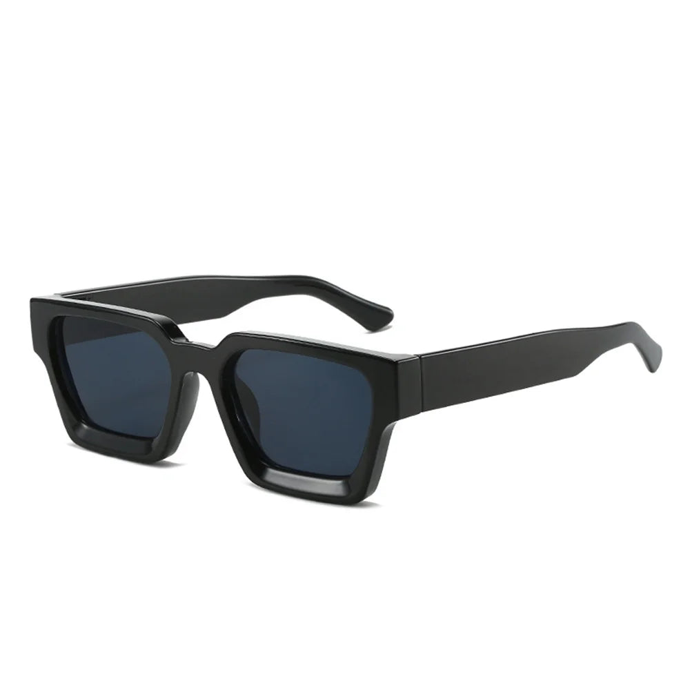 Lunettes rectangulaires