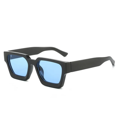 Lunettes rectangulaires