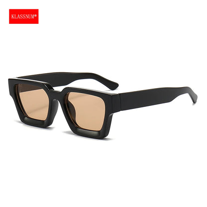 Lunettes rectangulaires
