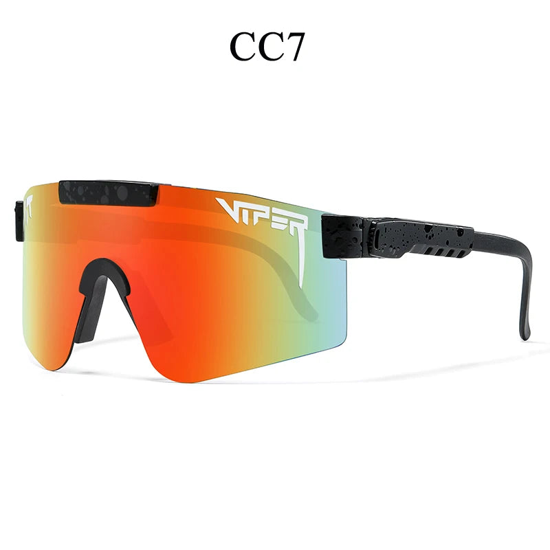 Lunettes sport Pit Viper