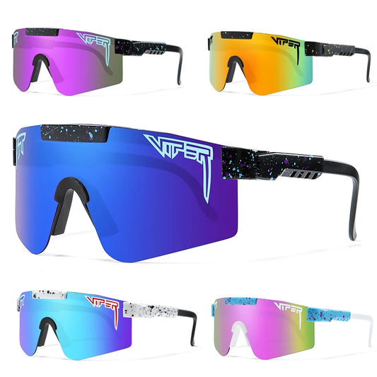 Lunettes sport Pit Viper