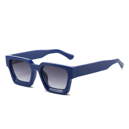 Lunettes rectangulaires