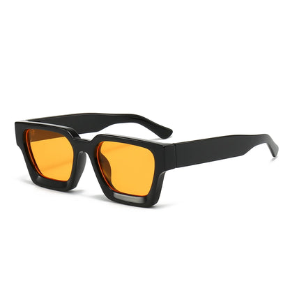 Lunettes rectangulaires