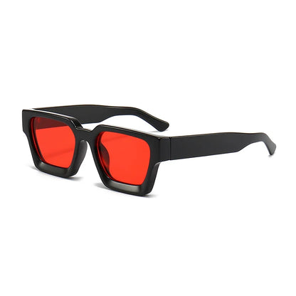Lunettes rectangulaires