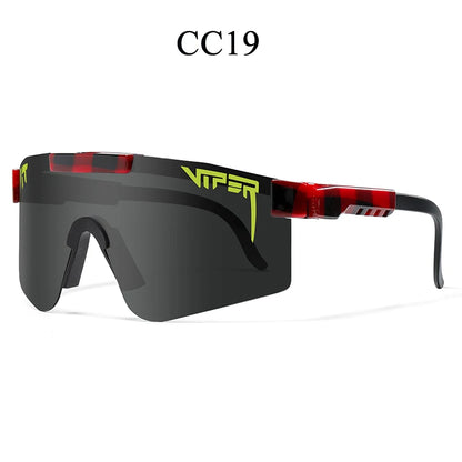 Lunettes sport Pit Viper