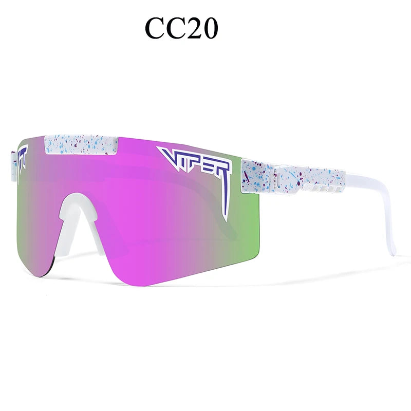 Lunettes sport Pit Viper