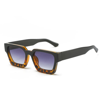 Lunettes rectangulaires