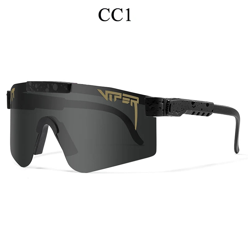Lunettes sport Pit Viper