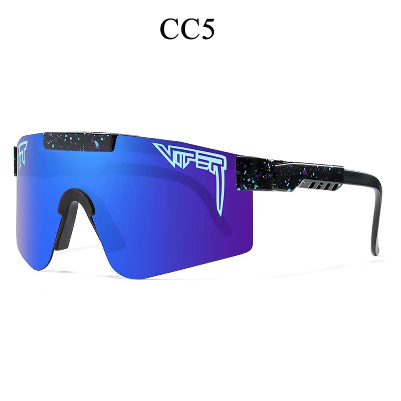 Lunettes sport Pit Viper