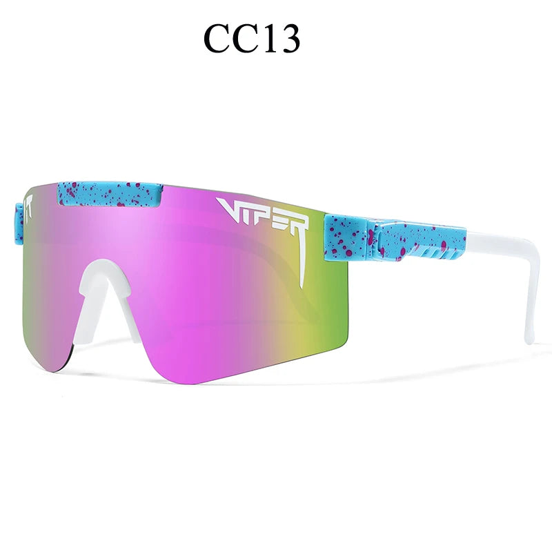 Lunettes sport Pit Viper
