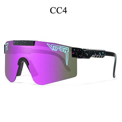 Lunettes sport Pit Viper