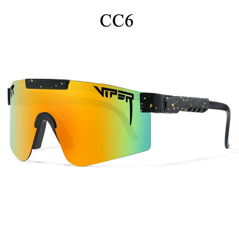 Lunettes sport Pit Viper