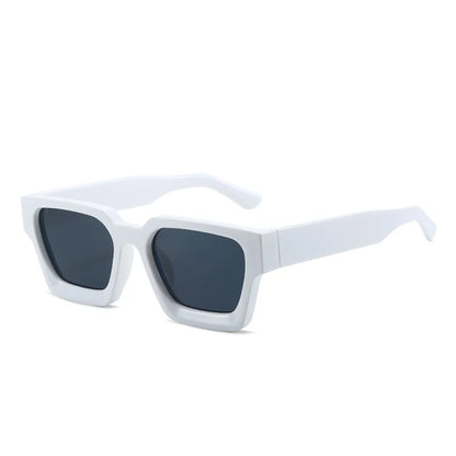Lunettes rectangulaires