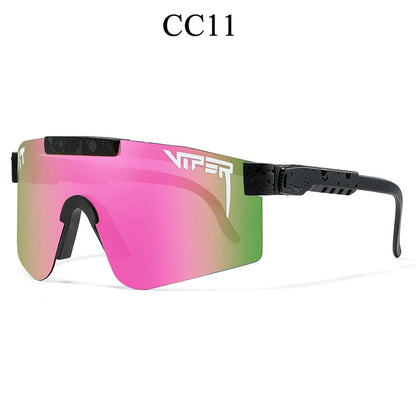 Lunettes sport Pit Viper