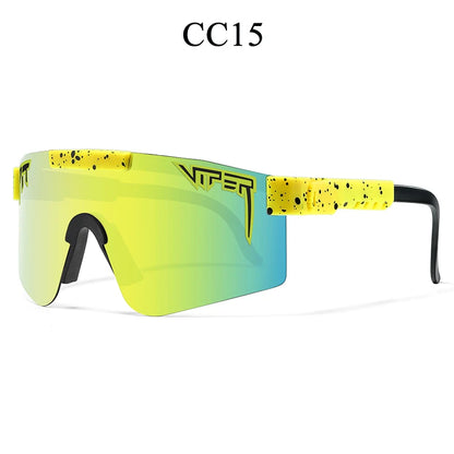 Lunettes sport Pit Viper