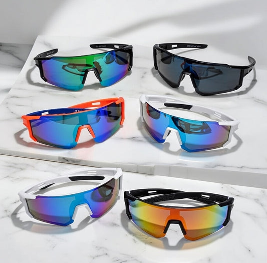 Lunettes de soleil de Sport en plein air